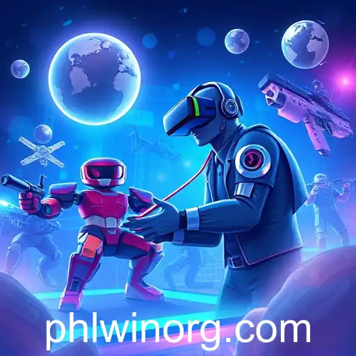 Digital Transformation in Gaming