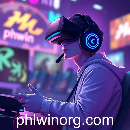 Phlwin's Global Impact on Gaming Trends