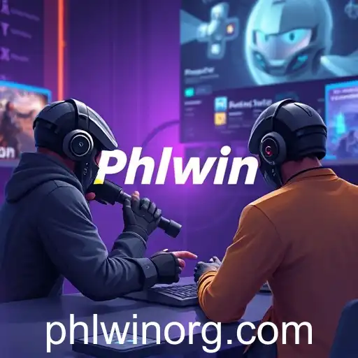 The Rise of PHLwin: A Gaming Phenomenon
