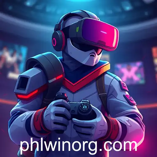 Phlwin's Rise in the Global Gaming Scene