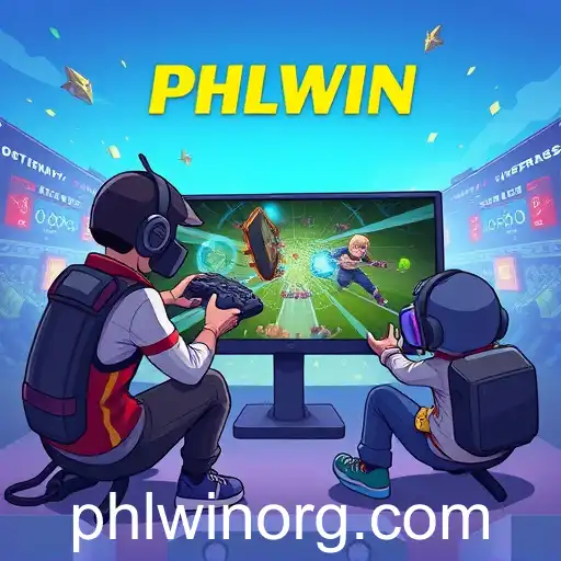Phlwin Revolutionizes Online Gaming