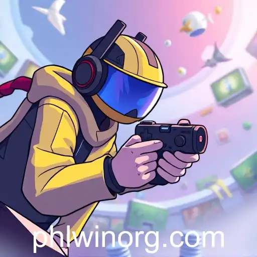 Phlwin: Pioneering the Future of Online Gaming