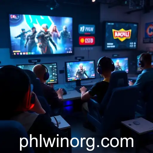 The Rise of Online Gaming Platforms