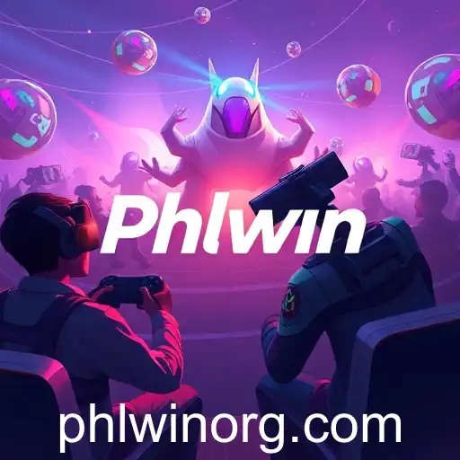 The Rise of Phlwin: A Unique Gaming Phenomenon