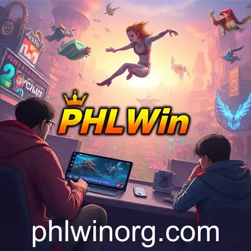 The Rise of PHLWin in Online Gaming