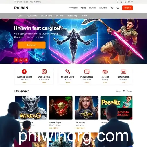 Strategic Growth in Online Gaming Amidst Global Uncertainties