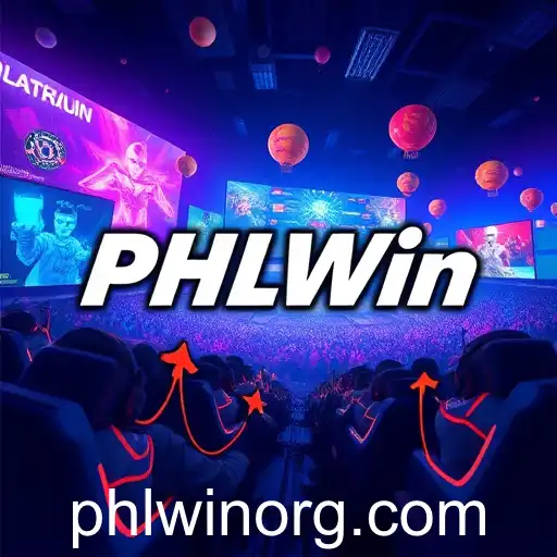 The Rise of Phlwin: Revolutionizing Online Gaming