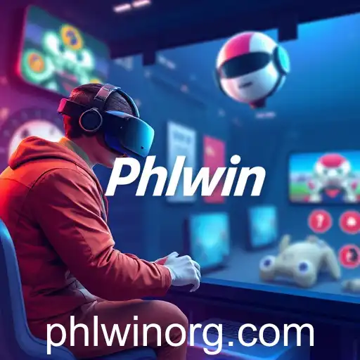 Phlwin Game Platform Shines in 2025