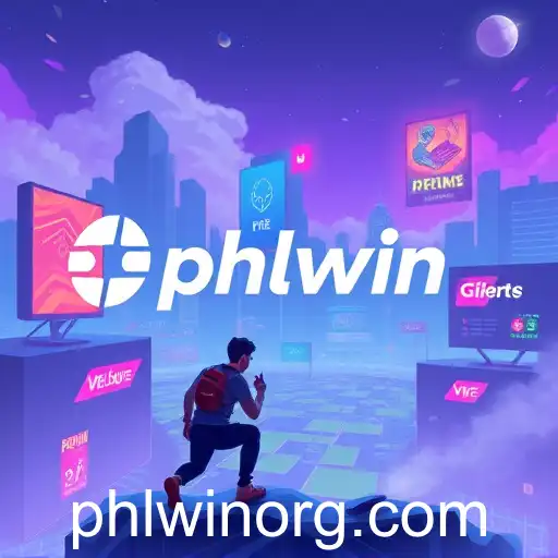 Phlwin's Rise and Evolution in the Digital Game Arena