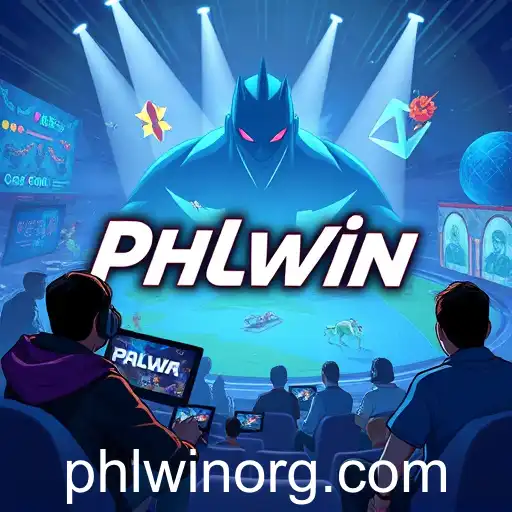 Phlwin Expands its Influence in the Digital Gaming Sphere