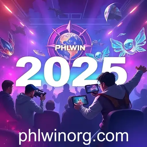 Phlwin: A Rising Hub for Gamers