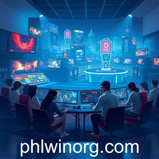 The Rise of PHLWin: A Modern Gaming Phenomenon