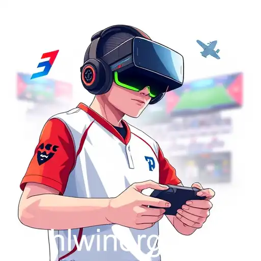 Phlwin Revolutionizing Online Gaming