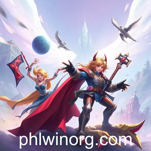 Phlwin's Global Impact on Gaming Trends