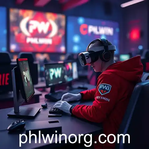 The Rise of PHLWin: Gaming Trends and Insights