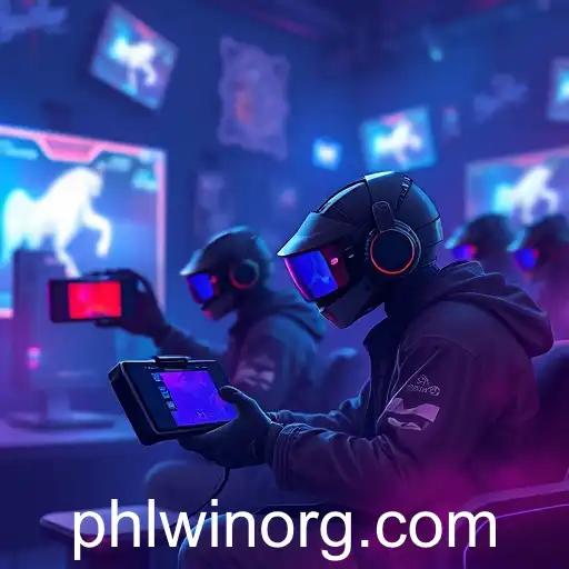 The Rising Popularity of Phlwin in Online Gaming