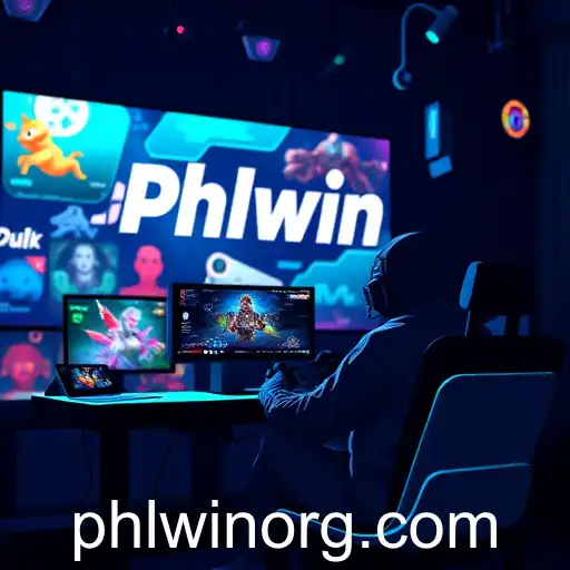 Phlwin: Revolutionizing Online Gaming