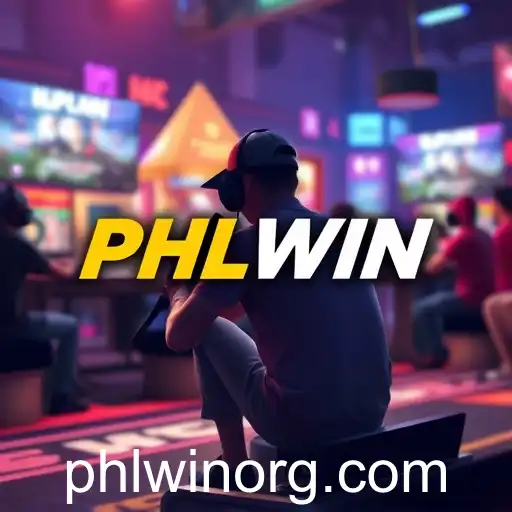 Phlwin: Pioneering the Future of Online Gaming