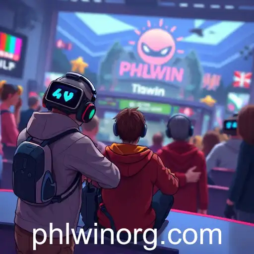 PhlWin Transforms Online Gaming Experience