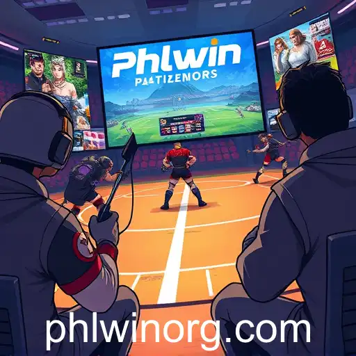 The Rise of Phlwin: Revolutionizing the Online Gaming Experience