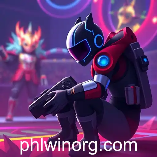 The Rise of Phlwin: Revolutionizing Online Gaming
