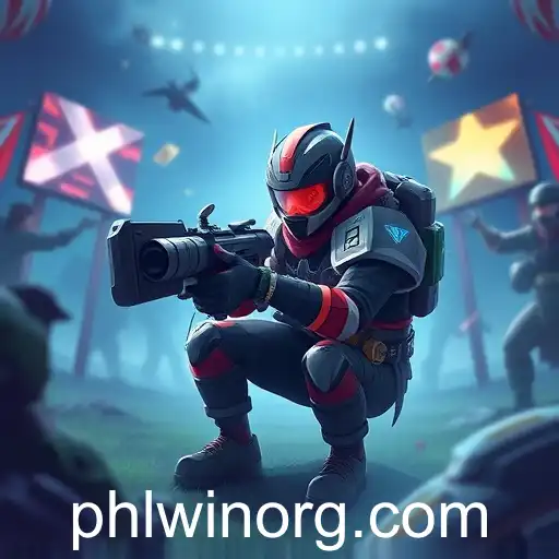 The Rise of Phlwin: A New Era in Online Gaming