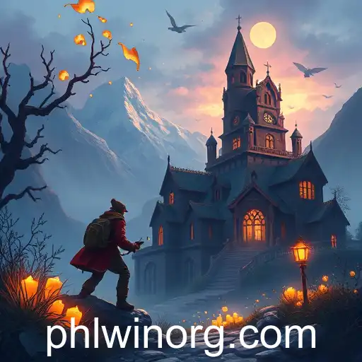 The Rise of Phlwin in Online Gaming