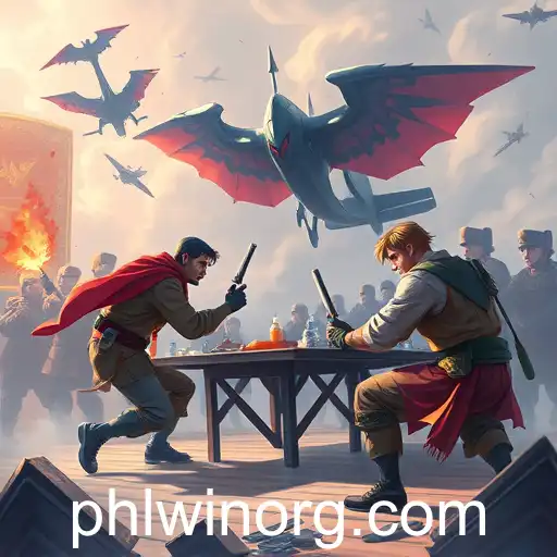 Exploring the Rise of Strategy Games in the Online Realm