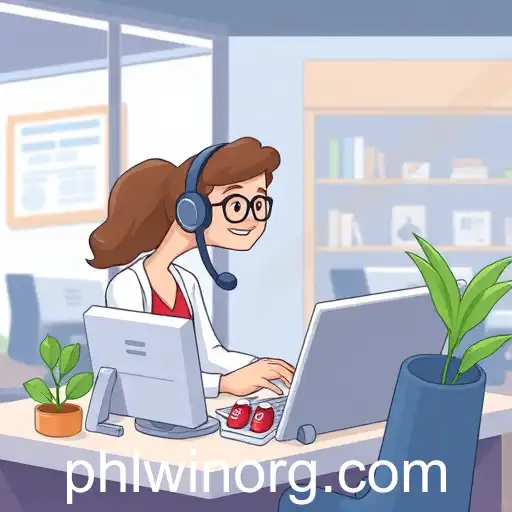 Exploring the 'Customer Support' Game Category Featuring 'Phlwin'